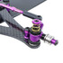 Prodigy Pro 10 235mm Chassis Kit