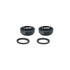 Prodigy Steel Pivot Socket / Cup (2)