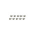 M2 x 3 Button Head (10)