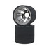 1/12th Foam Rear Tires (2) "E" Compound