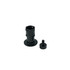 Prodigy F1 Ball Differential Hub & Cap