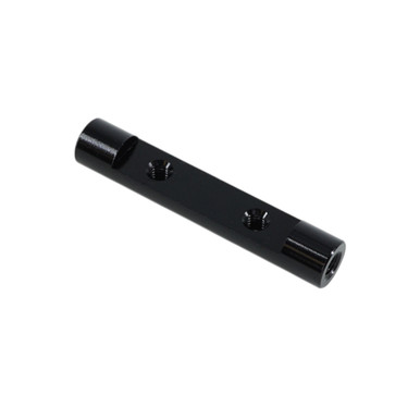 Pro Mod Bottom Talon Pro Mod Bottom Wheelie Bar Mount - RCPROZONE.com
