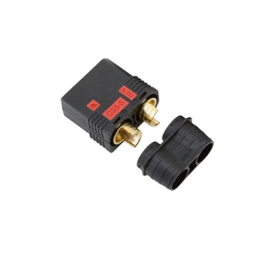 QS8 Anti Spark Connector (1 Male)