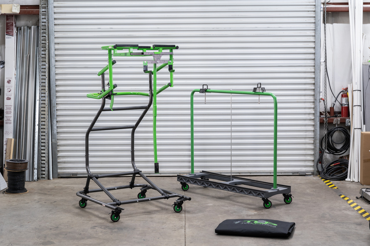 TopLift Pros Big Bundle Jeep