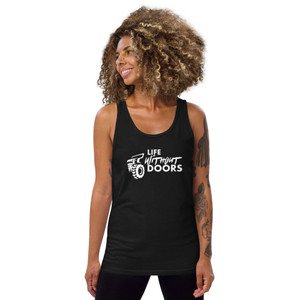 Unisex Tank Top Unisex Tank Top