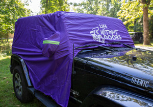 RigSkinz 2 Door Cab Poncho RigSkinz 2 Door Cab Poncho