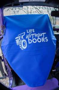 Save yourself from costly repairs to your Clock Spring with our high quality and durable Rig Skins™ *Patent Pending*. Strong enough to stop a storm, yet compact enough to store in your Glove Box.