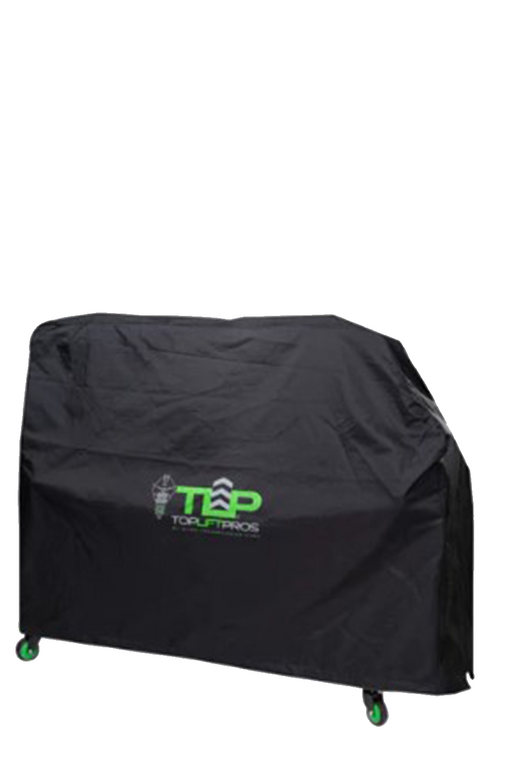 TopLift Pros Store-A-Door Cart Cover