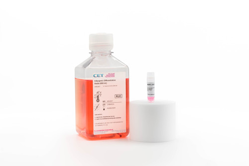 Human Adipogenic Differentiation Bundle