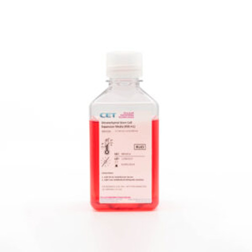 Human Amniotic Membrane-Derived MSC Expansion Bundle