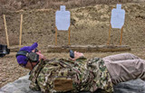 Learning How To Learn: Defensive Shooting Skills