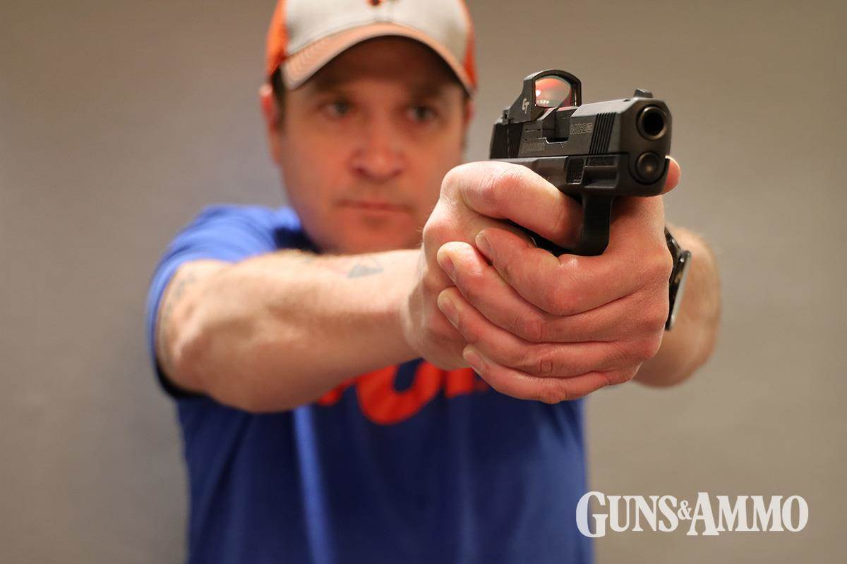 Deep Practice: Improve Your Shooting The Right Way