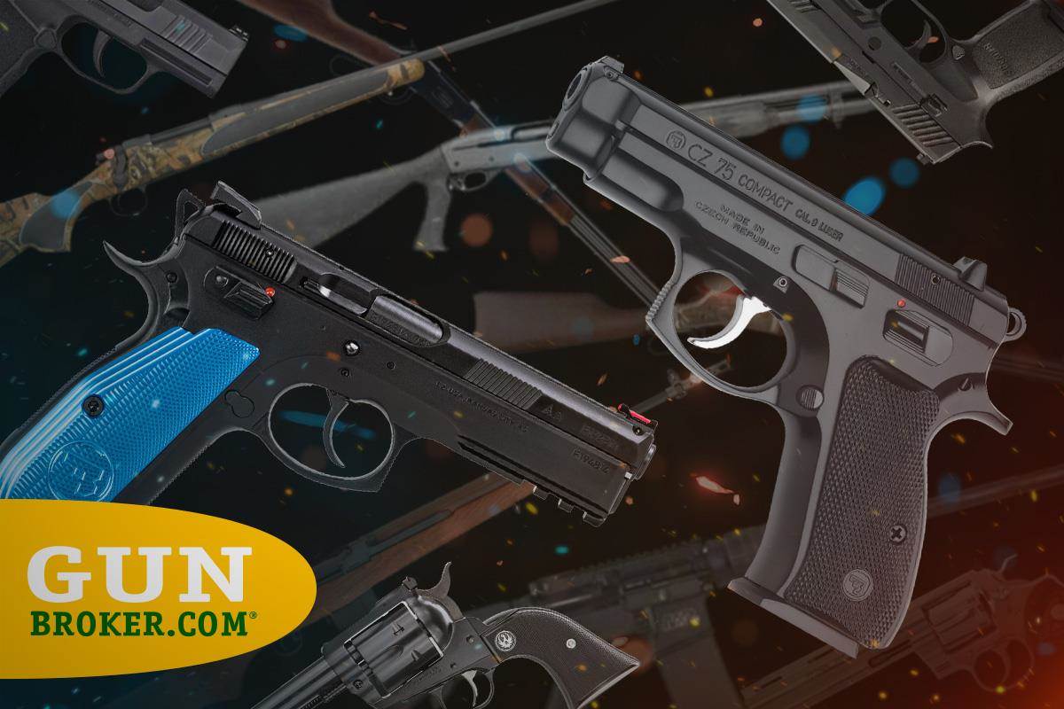 Top Selling Guns | 2023