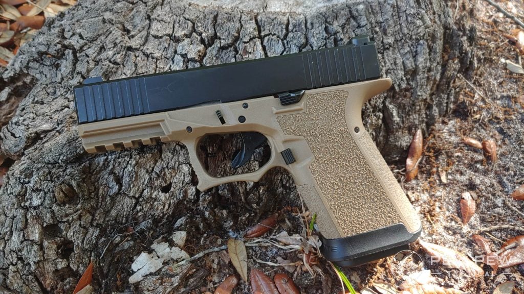 Polymer80: Exploring the Revolutionary DIY Gun Kit