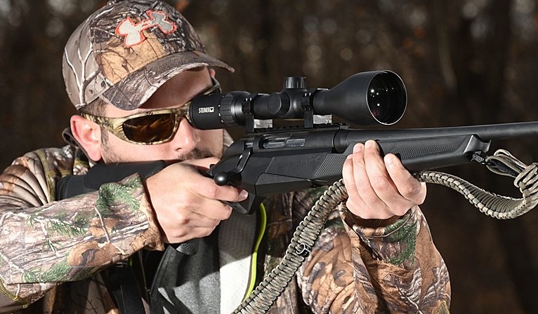 Picking A Riflescope — What You Need to Know