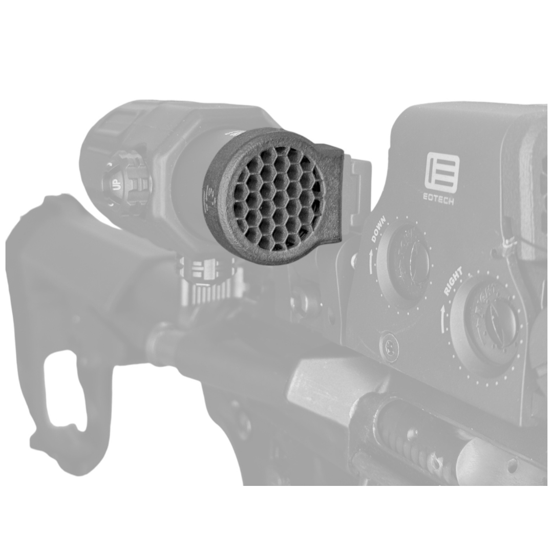 EOTECH G33/G43/G45 KillFlash Hex ARD Cover | Magnifier Lens Cap