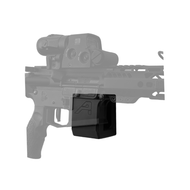 AR-15 Wall Mount: The Smart Way to Store Your Rifle for Defense and Display