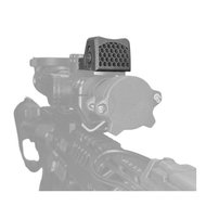 Trijicon RMR KillFlash: Hex ARD Cover & Red Dot Lens Cap Guide