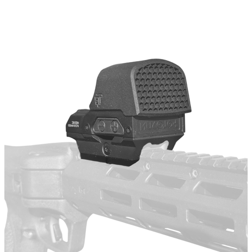 Holosun HS510C KillFlash Hex Cover ARD | Red Dot Lens Cap