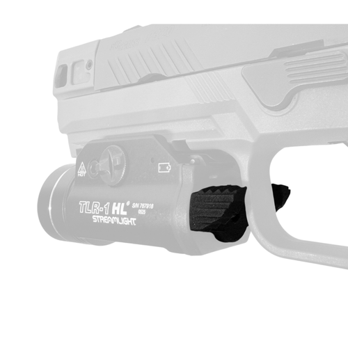 Streamlight TLR-1 Upgrade Switch Paddle | Ergonomic Replacement Light Switch | TLR1 & 2