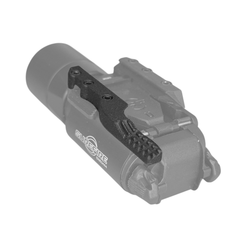 Surefire X300-A/B Gas Pedal | Thumb Ledge Wing