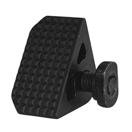 M-LOK Universal Adjustable Gas Pedal Thumb Rest