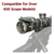 Scope Cover | Optic Lens Cap for Athlon/Burris/Leupold/NightForce/Primary Arms/Vortex +