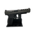 Display your Canik TP9 and magazines with the Magazine Well Stand, featuring rubber grips for stability. Perfect for home defense or showcasing your firearm, made in the USA with top-quality 3D prints and holds 3 extra magazines for accessibility.