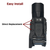 Surefire X300-A/B Gas Pedal | Thumb Ledge Wing