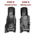Surefire X300-A/B Gas Pedal | Thumb Ledge Wing