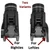 Streamlight TLR1 Gas Pedal | Thumb Ledge Wing | HL HP TL2 HL-X HP-X