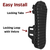 SBA3 Pad Enhanced Rubber / Plug