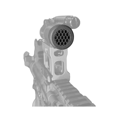 Aimpoint Hex ARD Cover KillFlash | Red Dot Lens Cap for T1, T2, H1 / H2 ...