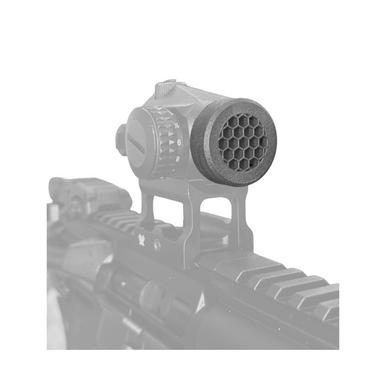 Sig Romeo 5 Killflash Hex ARD Cover| Red Dot Lens Cap For Sig Sauer 1 20mm