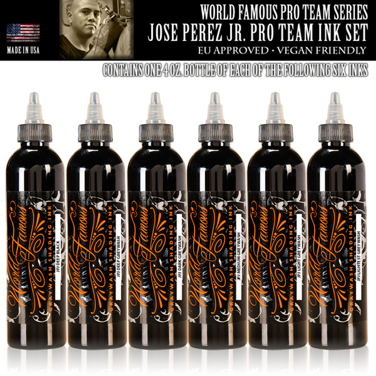 Holy Water by Saint Marq  Tattoo Numbing Mist Spray