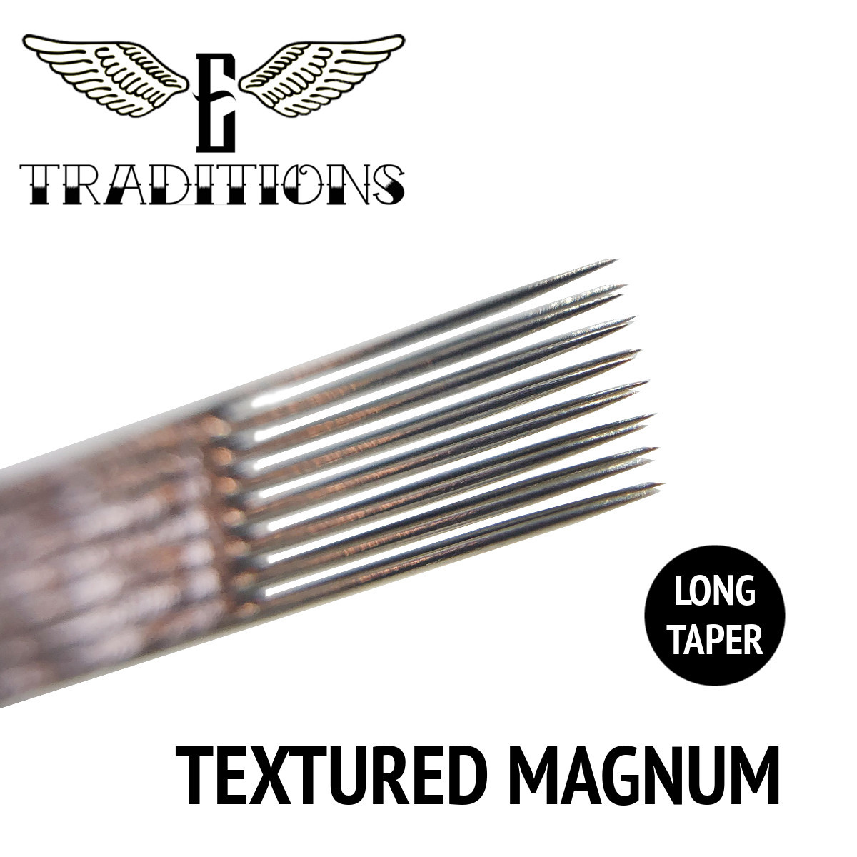 Buy Mumbai Tattoo CARTRIDGE 13 RM Disposable Round Magnum Liner Magnum  Shader Tattoo Needles Pack of 10 Online at Low Prices in India  Amazonin