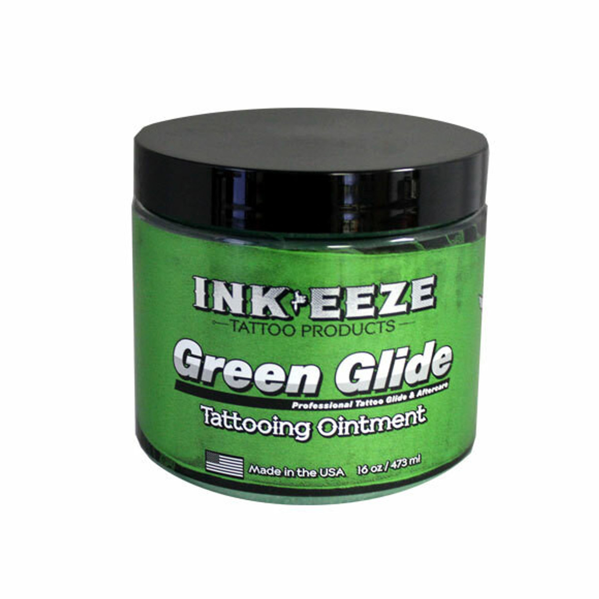 INK-EEZE Tattoo Ointment