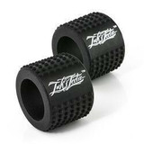 InkJecta Rubber Grip Sleeves - Pack of Two