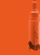 Electrum Ink - Fox Orange
