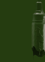 Electrum Ink - Green Sludge