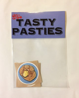 Electrum Tasty Pastie Pack - 1st Edition BUY MORE AND SAVE