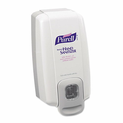 Purell NXT Instant Hand Sanitizer Dispenser