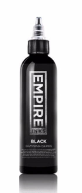 Empire Ink - Classic Black