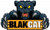 Black Cat Super Durable Dental Bibs - Black Case of 500