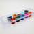 Electrum Disposable Ink Cup Trays - BOX OF 50