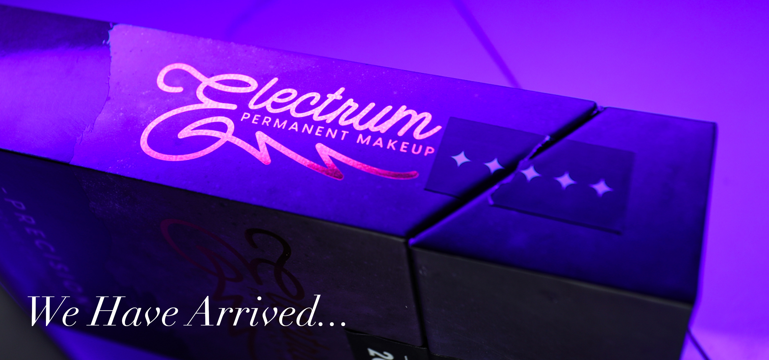 electrum tattoo supply