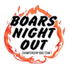 Boars Night Out