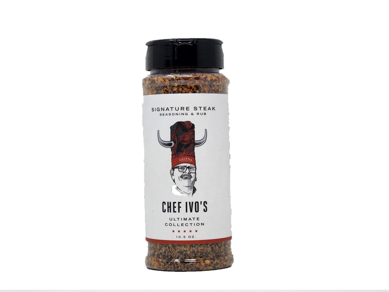 Robust Ribeye Steak Seasoning 7.25 oz