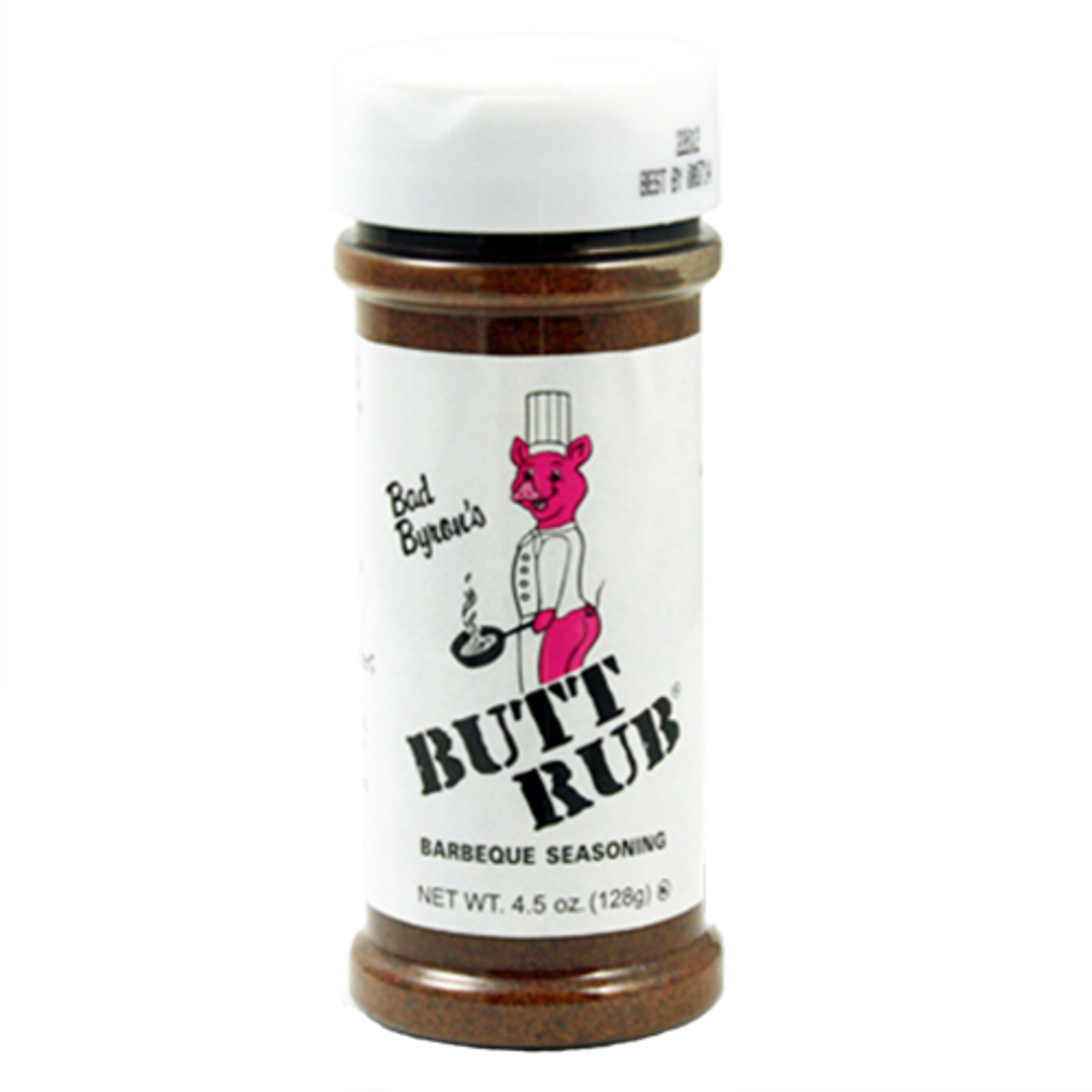 Butt Rub - The Grill Works