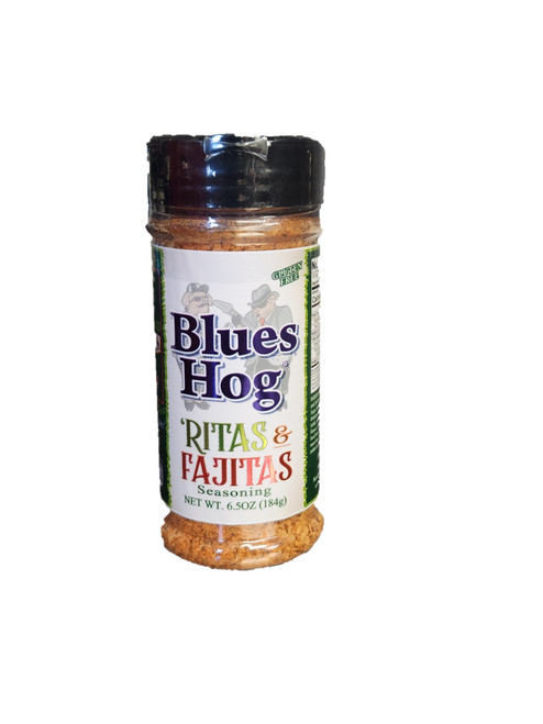 Blues Hog Seasoning, Dry Rub - 5.5 oz